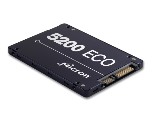 Жесткий диск Micron 5200ECO 960GB SATA 2.5