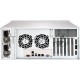 Платформа SuperMicro 6049P-E1CR24H noCPU(2)Scalable/TDP 70-205W/ no DIMM(16)/ 3108RAID HDD(24)LFF/ 2x10Gbe/ 5xFH/ 2x1200W