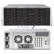 Платформа SuperMicro 6049P-E1CR24H noCPU(2)Scalable/TDP 70-205W/ no DIMM(16)/ 3108RAID HDD(24)LFF/ 2x10Gbe/ 5xFH/ 2x1200W