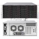 Платформа SuperMicro 6049P-E1CR24H noCPU(2)Scalable/TDP 70-205W/ no DIMM(16)/ 3108RAID HDD(24)LFF/ 2x10Gbe/ 5xFH/ 2x1200W