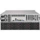 Платформа SuperMicro 6049P-E1CR36L noCPU(2)Scalable/TDP 70-205W/ no DIMM(16)/ 3008RAID HDD(36)LFF/ 2x10Gbe/ 5xFH/ 2x1200W