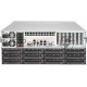 Платформа SuperMicro 6049P-E1CR36L noCPU(2)Scalable/TDP 70-205W/ no DIMM(16)/ 3008RAID HDD(36)LFF/ 2x10Gbe/ 5xFH/ 2x1200W