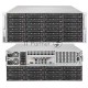 Платформа SuperMicro 6049P-E1CR36H noCPU(2)Scalable/TDP 70-205W/ no DIMM(16)/ 3108RAID HDD(36)LFF/ 2x10Gbe/ 5xFH/ 2x1200W