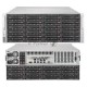Платформа SuperMicro 6049P-E1CR36H noCPU(2)Scalable/TDP 70-205W/ no DIMM(16)/ 3108RAID HDD(36)LFF/ 2x10Gbe/ 5xFH/ 2x1200W