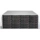Платформа SuperMicro 6049P-E1CR36H noCPU(2)Scalable/TDP 70-205W/ no DIMM(16)/ 3108RAID HDD(36)LFF/ 2x10Gbe/ 5xFH/ 2x1200W