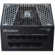 Блок питания Seasonic ATX 650W PRIME ULTRA GOLD SSR-650GD2 80+ gold (24+4+4pin) APFC 135mm fan 6xSATA Cab Manag RTL
