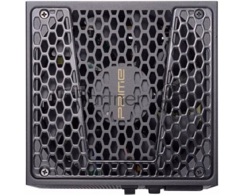Блок питания Seasonic ATX 650W PRIME ULTRA GOLD SSR-650GD2 80+ gold (24+4+4pin) APFC 135mm fan 6xSATA Cab Manag RTL