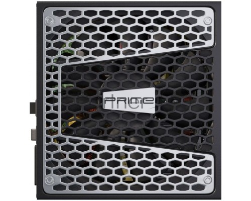 Блок питания Seasonic ATX 650W PRIME ULTRA GOLD SSR-650GD2 80+ gold (24+4+4pin) APFC 135mm fan 6xSATA Cab Manag RTL