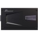 Блок питания Seasonic ATX 650W PRIME ULTRA GOLD SSR-650GD2 80+ gold (24+4+4pin) APFC 135mm fan 6xSATA Cab Manag RTL