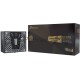 Блок питания Seasonic ATX 650W PRIME ULTRA GOLD SSR-650GD2 80+ gold (24+4+4pin) APFC 135mm fan 6xSATA Cab Manag RTL