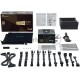 Блок питания Seasonic ATX 650W PRIME ULTRA GOLD SSR-650GD2 80+ gold (24+4+4pin) APFC 135mm fan 6xSATA Cab Manag RTL
