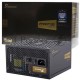 Блок питания Seasonic ATX 650W PRIME ULTRA GOLD SSR-650GD2 80+ gold (24+4+4pin) APFC 135mm fan 6xSATA Cab Manag RTL
