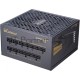 Блок питания Seasonic ATX 650W PRIME ULTRA GOLD SSR-650GD2 80+ gold (24+4+4pin) APFC 135mm fan 6xSATA Cab Manag RTL