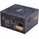Блок питания Seasonic ATX 650W PRIME ULTRA GOLD SSR-650GD2 80+ gold (24+4+4pin) APFC 135mm fan 6xSATA Cab Manag RTL