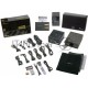 Блок питания Seasonic ATX 650W PRIME ULTRA GOLD SSR-650GD2 80+ gold (24+4+4pin) APFC 135mm fan 6xSATA Cab Manag RTL