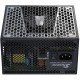 Блок питания Seasonic ATX 650W PRIME ULTRA GOLD SSR-650GD2 80+ gold (24+4+4pin) APFC 135mm fan 6xSATA Cab Manag RTL