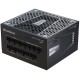 Блок питания Seasonic ATX 650W PRIME ULTRA GOLD SSR-650GD2 80+ gold (24+4+4pin) APFC 135mm fan 6xSATA Cab Manag RTL