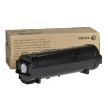 Картридж лазерный XEROX 106R03945 черный для Xerox VL B600/05/10/15 XHI (46700 стр)(Channels)