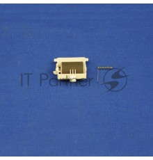 Ролик обходного в сборе XEROX WC 3615  (604K78370/604K78371)