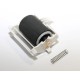 Ролик обходного в сборе XEROX WC 3615  (604K78370/604K78371)