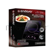 Электрическая плитка Endever Skyline DP-41