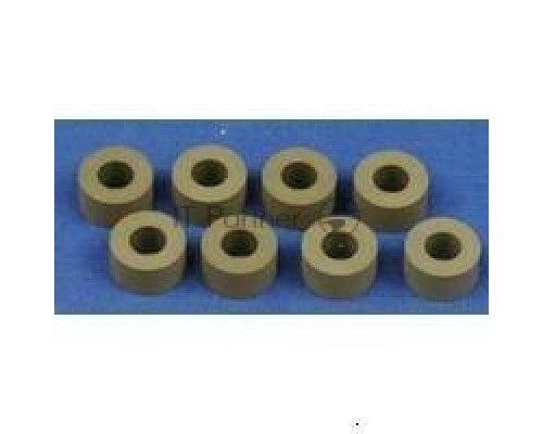 Комплект роликов подачи (8 шт) XEROX WCP 4110 (655N50065)