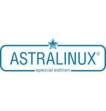 Astra Linux Special Edition для 64-х разрядной платформы на базе процессорной архитектуры х86-64,  «Орел», 1,7, РУСБ.10015-10,  электронно, для рабочей станции, (для образ организаций
