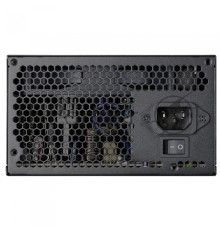 Блок питания Gigabyte ATX 650W GP-P650B 80+ bronze (24+4pin) APFC 140mm fan 6xSATA Cab Manag RTL