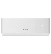 Сплит-система Hyundai HAC-07/T-PRO настенная, до 13м2, 7000 BTU, с обогревом, (комплект из 2-х коробок)