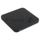 Оптический внешний накопитель ext. DVD±RW LG (HLDS) GP90NB70 Black <USB 2.0, Tray, Retail>