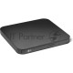 Оптический внешний накопитель ext. DVD±RW LG (HLDS) GP90NB70 Black <USB 2.0, Tray, Retail>