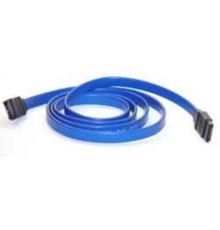 Gembird Кабель Serial ATA  7P-7P 90/100см [CC-SATA-DATA-XL]