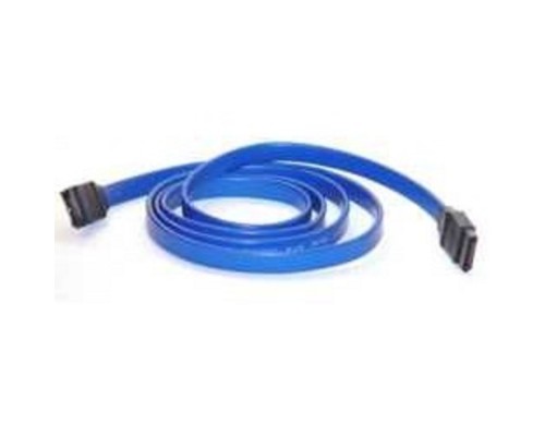 [Кабель] Gembird Кабель Serial ATA  7P-7P 90/100см [CC-SATA-DATA-XL]