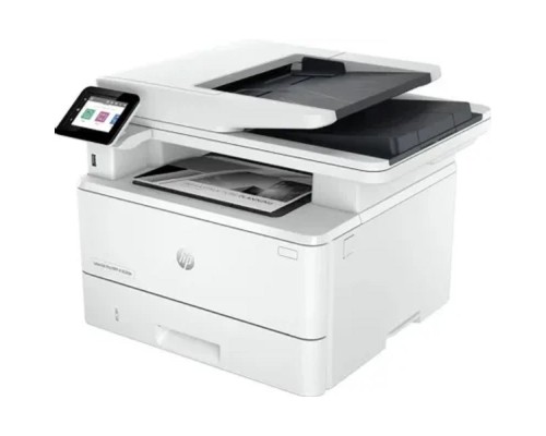 [Принтер/МФУ] HP LaserJet Pro MFP 4103fdn (2Z628A_B19) {A4, 1200dpi, 38ppm, 512Mb, 1200 MHz tray 100+250 pages USB+Ethernet Prin, старт. картр. 3050стр.}