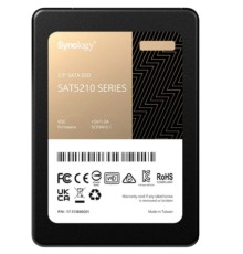 Synology SAT5210 SSD SATA 2,5