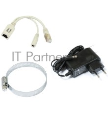 Точка доступа Wi-Fi 5GHZ RBDISC-5ND MIKROTIK