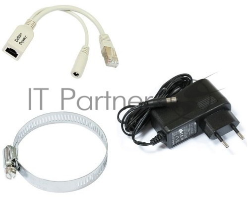 Точка доступа Wi-Fi 5GHZ RBDISC-5ND MIKROTIK
