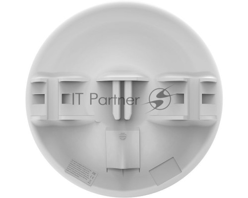 Точка доступа Wi-Fi 5GHZ RBDISC-5ND MIKROTIK