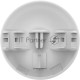 Точка доступа Wi-Fi 5GHZ RBDISC-5ND MIKROTIK