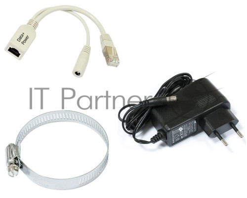 Точка доступа Wi-Fi 5GHZ RBDISC-5ND MIKROTIK