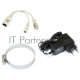 Точка доступа Wi-Fi 5GHZ RBDISC-5ND MIKROTIK
