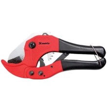 Ножницы для резки изделий из пластика, диаметр до 42 мм// Matrix [784105]