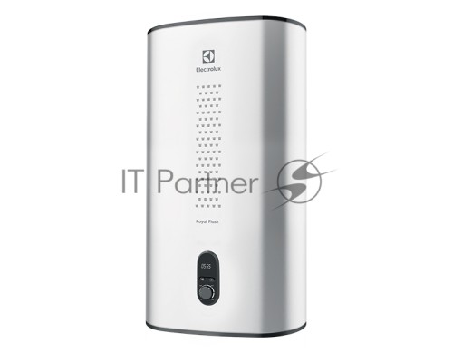 Водонагреватель Electrolux EWH 30 Royal Flash Silver 30л 1300/2000Вт 75С 1.2ч Водонагреватель Electrolux EWH 30 Royal Flash Silver 30л 1300/2000Вт 75С 1.2ч