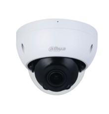 DAHUA DH-IPC-HDBW2441RP-ZS Уличная купольная IP-видеокамера 4Мп; 1/2.9” CMOS; моторизованный объектив 2.7~13.5мм; видеоаналитика, микрофон, ИК 40м,  IP67, IK10, металл/пластик
