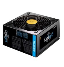 CHIEFTEC Proton BDF-1000C,  1000Вт,  140мм,  черный, retail