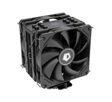 Cooler ID-Cooling SE-225-XT Black V2 S1155/1156/1150/1200/1700/AM4/AM5