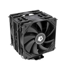 Cooler ID-Cooling SE-225-XT Black V2 S1155/1156/1150/1200/1700/AM4/AM5