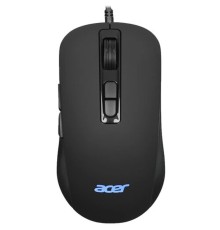 Acer OMW135 [ZL.MCEEE.019] игровая, оптическая, проводная, USB, черный