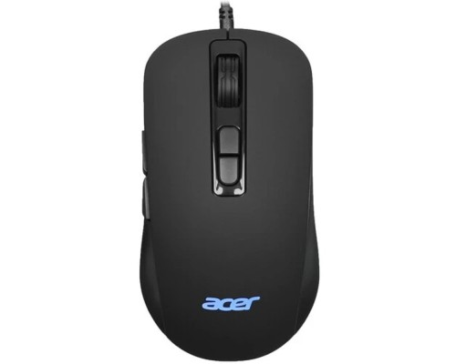[Acer] Acer OMW135 [ZL.MCEEE.019] игровая, оптическая, проводная, USB, черный