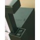 Вытяжка встраиваемая LEX HUBBLE G 500 BLACK  570м3/час LED лампы